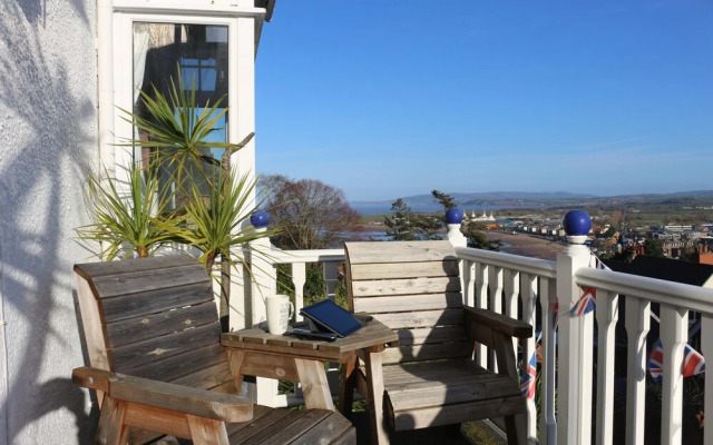 Marston Lodge Hotel