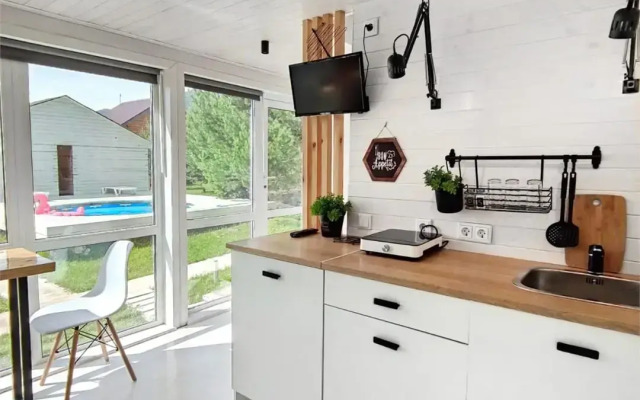 Алтай Пробуждение