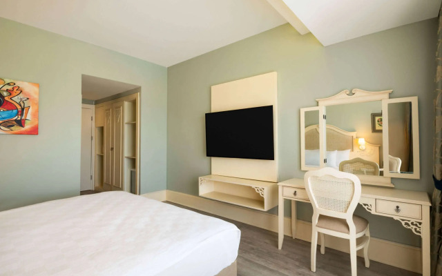 Dolce By Wyndham Cesme Alacati