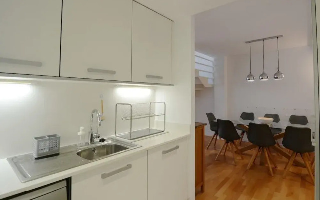 Duplex Esglesia 7 3-4