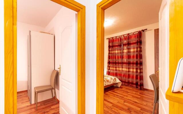 Apartments Peco