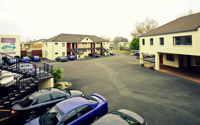 Anglesea Motel and Conference Centre