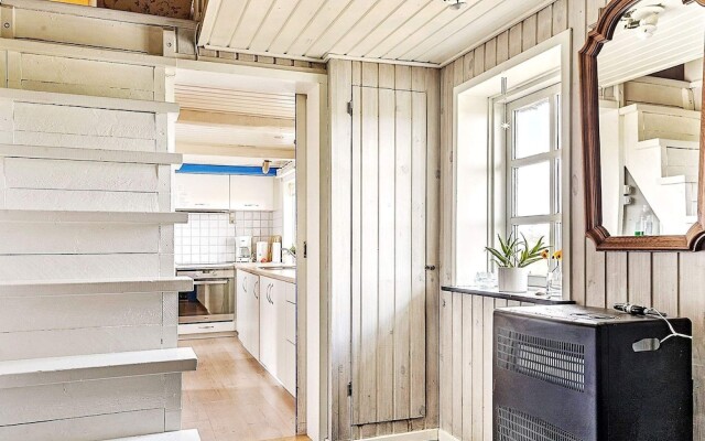 6 Person Holiday Home in Ringkøbing