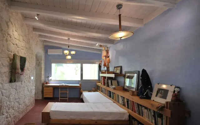 The Architect's House