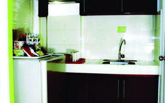 Frederick's Apartelle
