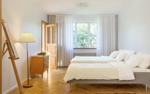 Gislövs Gamla Byagård