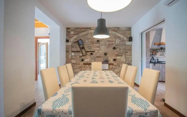 Lovely house in the most peacefull place of Grado