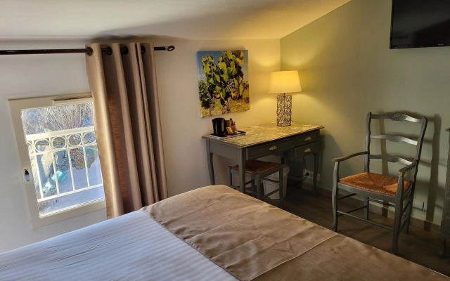 Hotel Restaurant La Ferme