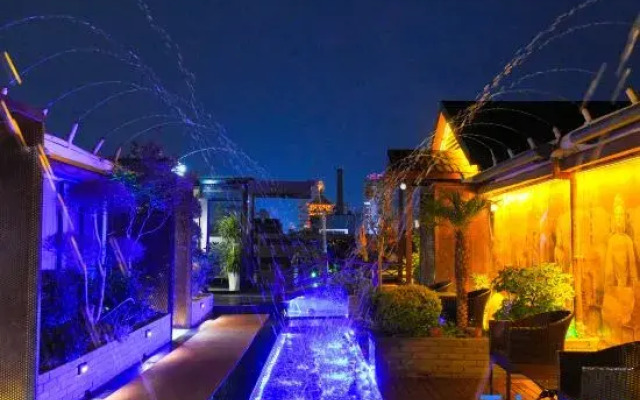 Tangrenju Hotel (Yingtian Store, Luoyang Ancient City)