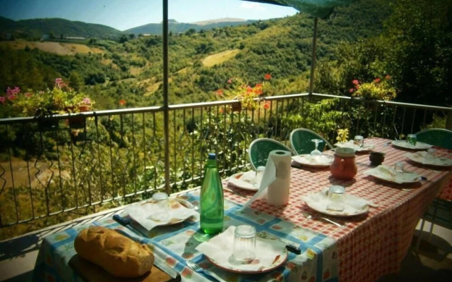 Borgo Bonaventura