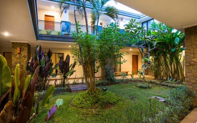Svarna Hotel Sanur