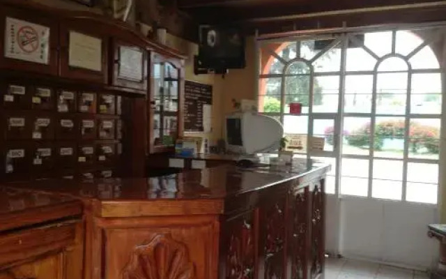 Casa Blanca