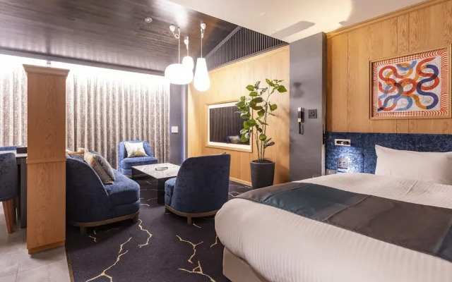 Tabist kiki HOTEL KYOTO Sanjo Takakura