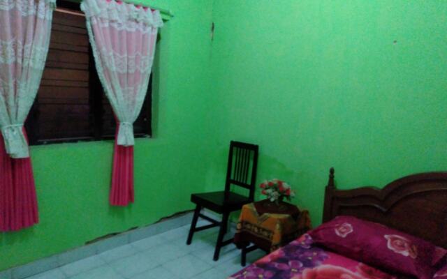 Setro Kariyo Homestay