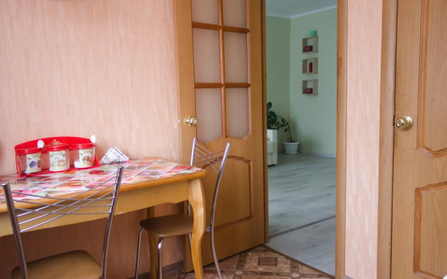 Апартаменты на улице Герцена 97