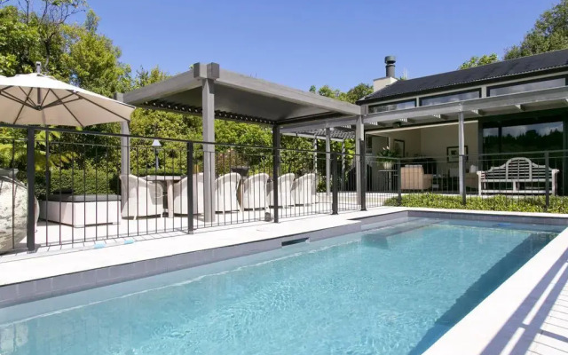 The Point Villas