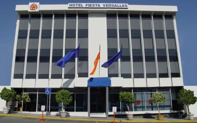 Hotel Fiesta Versalles