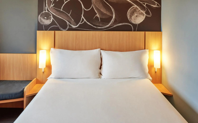 Ibis Montpellier Sud
