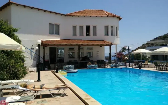 Kalithea Apartments