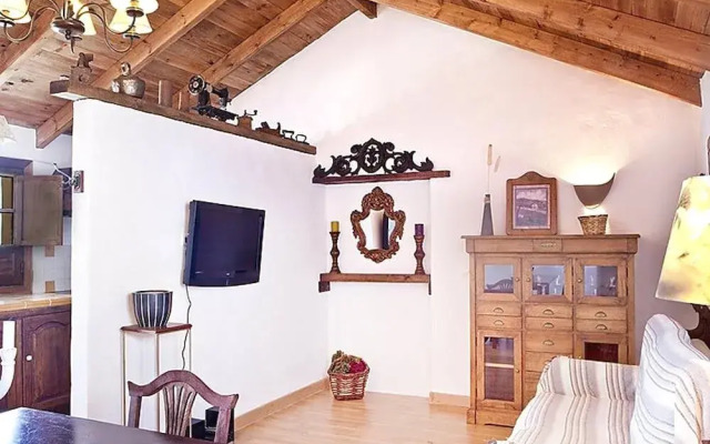 La Casa de Aitana