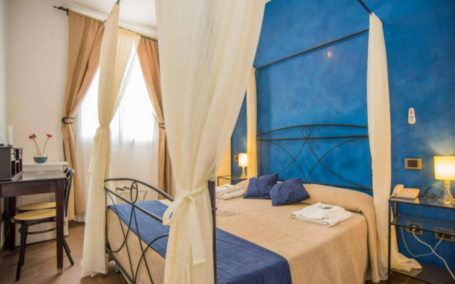 Villa Mare Noto Marina