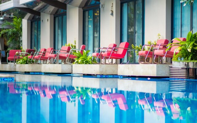 Baan Laimai Beach Resort