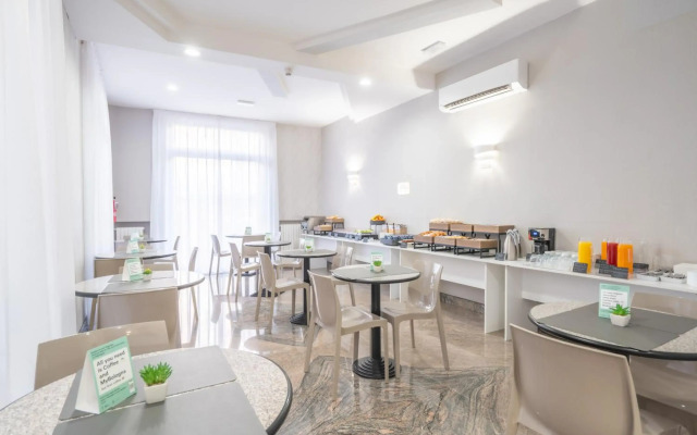 Hotel Donatello