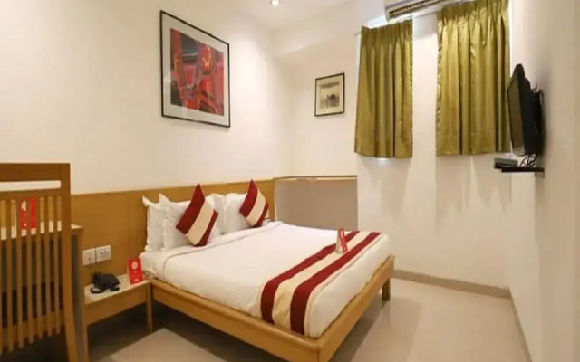 Hotel De Ecobiz