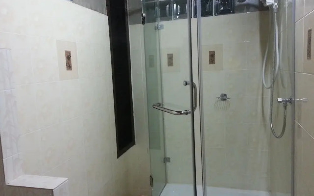 Rim Nam Kong Homestay & Campsite