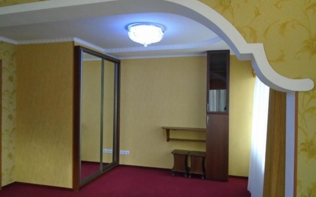 Tourist Poltava