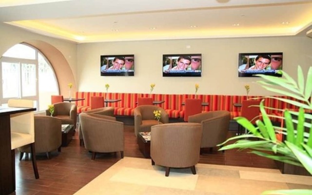 Hotel El Gran Marqués