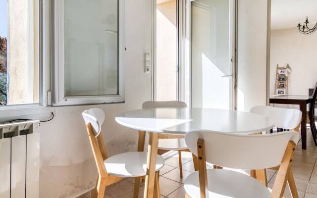 Secluded Holiday Home in Aups With Garden