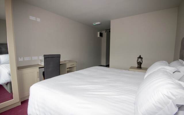 Newcastle House Hotel