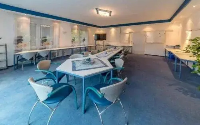 Hotelpension Gästehaus Birgit