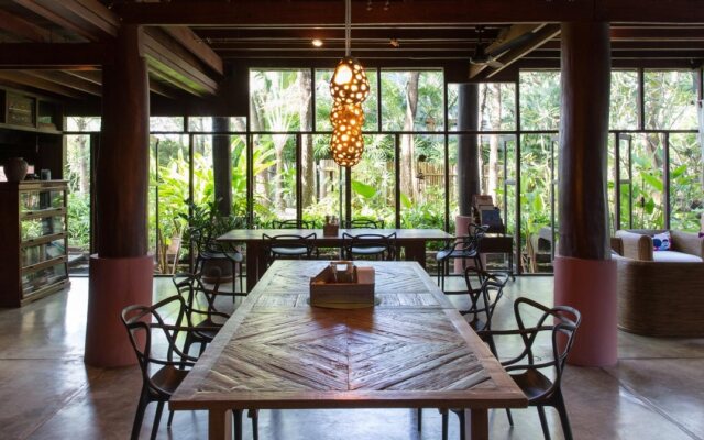 Le Way Resort