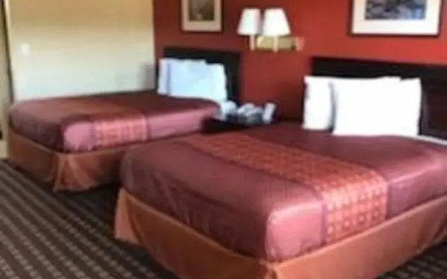 Palace Motel