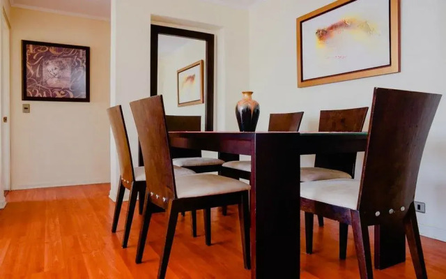 Peruvian Global Services - Short Term Rentals