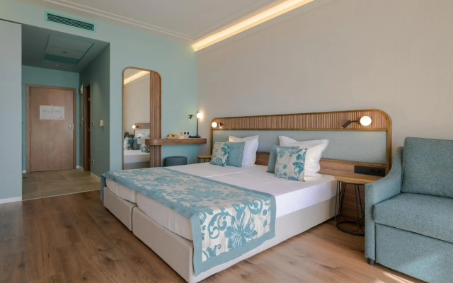 Kristal Hotel - All inclusive