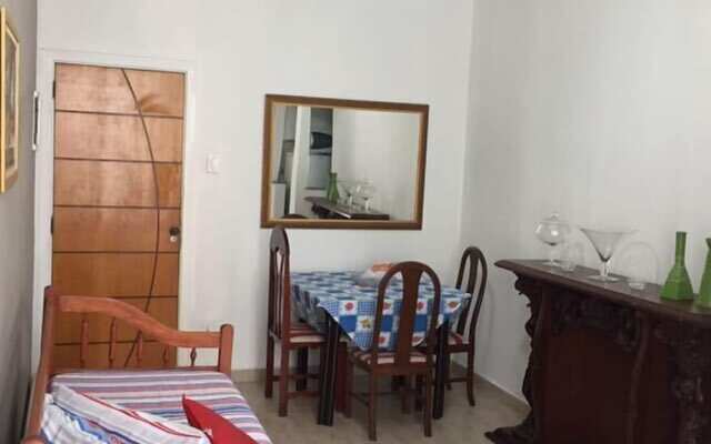 Apartamento Copacabana Central