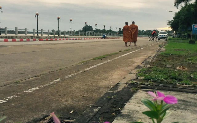 Rim Than View Resort