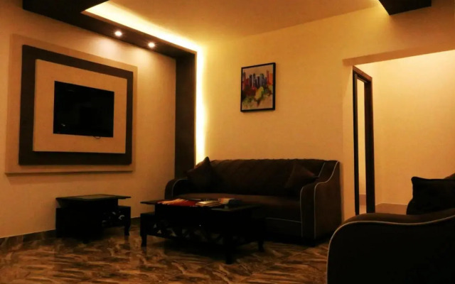 Al-Riyati For Hotel Apartments