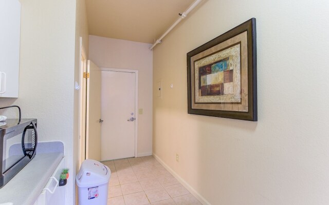 Cosy Berkeley Apartments Across UC Berkeley #121