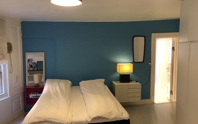 Best Stay Copenhagen - Ny Adelgade 7