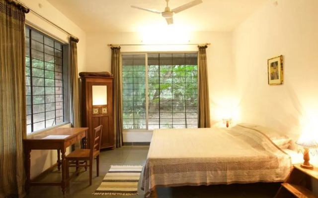 The Annex, Isai Ambalam guest house