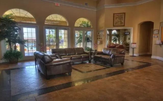 Paradise Palms by Ellis Exclusive Villas