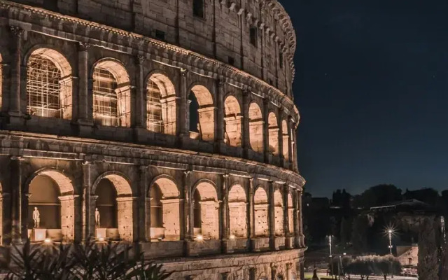 I Love Vaticano Guest House