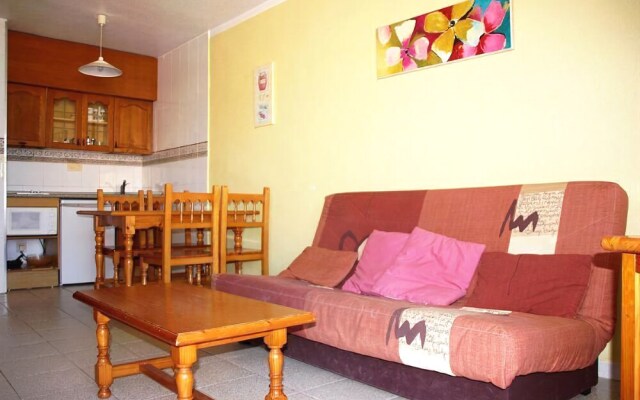 Habitat Playa Romana