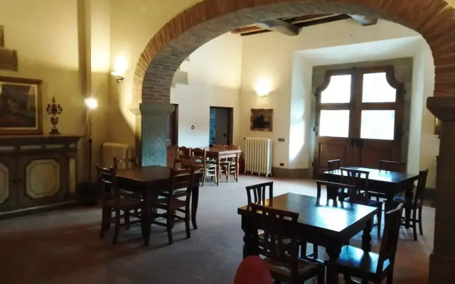 Tenuta Poggio Marino