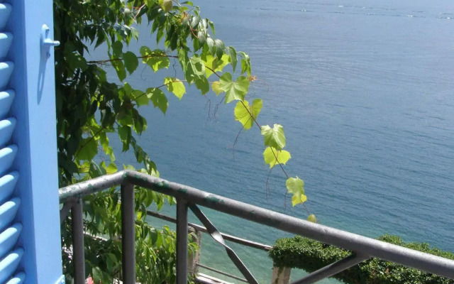 Villa Romantica