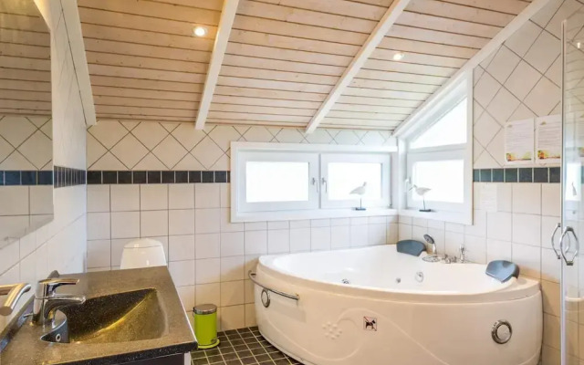 Holiday Home in Hemmet